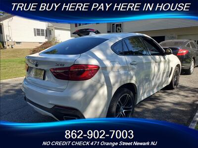 2018 BMW X6 xDrive35i   - Photo 2 - Newark, NJ 07107