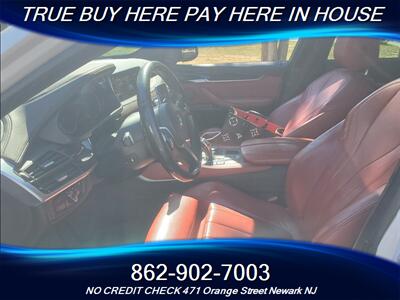 2018 BMW X6 xDrive35i   - Photo 8 - Newark, NJ 07107