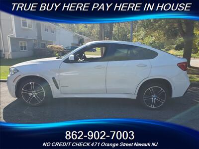 2018 BMW X6 xDrive35i   - Photo 6 - Newark, NJ 07107