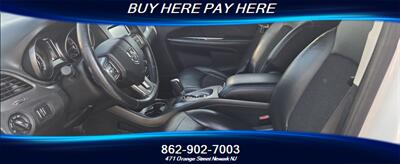2016 Dodge Journey Crossroad   - Photo 3 - Newark, NJ 07107
