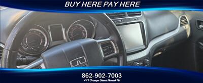 2016 Dodge Journey Crossroad   - Photo 4 - Newark, NJ 07107