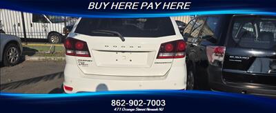 2016 Dodge Journey Crossroad   - Photo 7 - Newark, NJ 07107