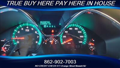 2015 Chevrolet Traverse LT   - Photo 7 - Newark, NJ 07107