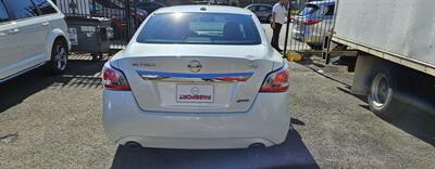 2013 Nissan Altima 2.5   - Photo 3 - Newark, NJ 07107