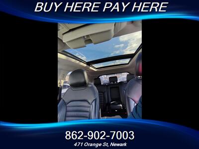 2015 Ford Edge SEL   - Photo 7 - Newark, NJ 07107