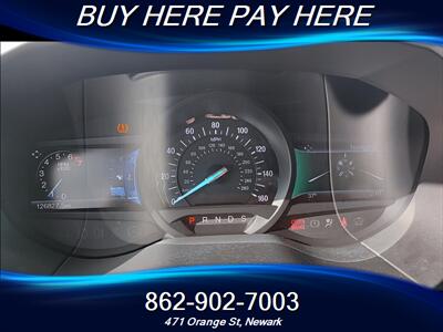 2015 Ford Edge SEL   - Photo 5 - Newark, NJ 07107