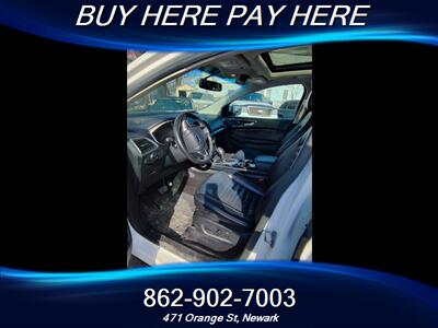 2015 Ford Edge SEL   - Photo 6 - Newark, NJ 07107