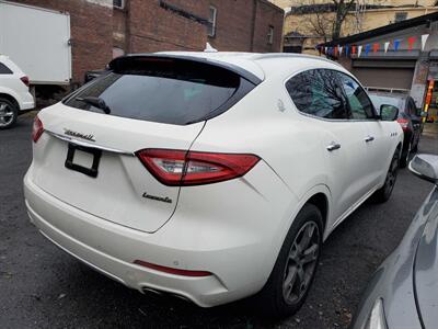 2017 Maserati Levante   - Photo 2 - Newark, NJ 07107