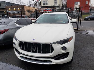 2017 Maserati Levante   - Photo 6 - Newark, NJ 07107