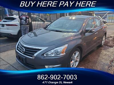2013 Nissan Altima 2.5   - Photo 5 - Newark, NJ 07107