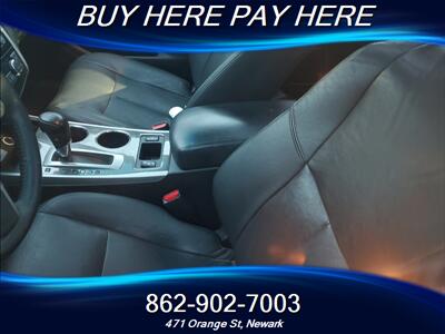 2013 Nissan Altima 2.5   - Photo 6 - Newark, NJ 07107