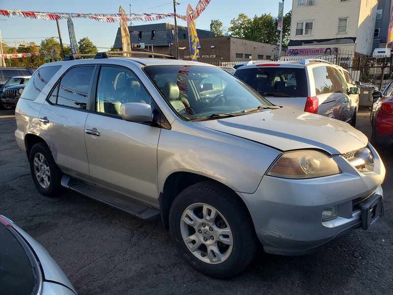 2004 Acura MDX Touring w/Navi w/RES  