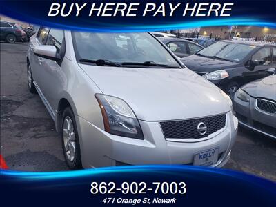 2012 Nissan Sentra 2.0   - Photo 1 - Newark, NJ 07107