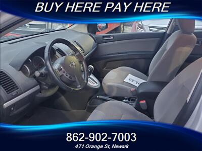 2012 Nissan Sentra 2.0   - Photo 4 - Newark, NJ 07107