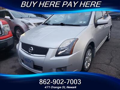 2012 Nissan Sentra 2.0   - Photo 6 - Newark, NJ 07107