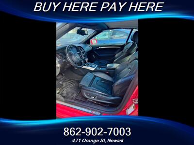 2015 Audi A5 2.0T quattro Premium Plus   - Photo 4 - Newark, NJ 07107