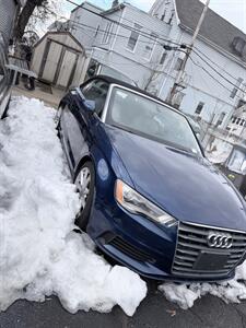 2015 Audi A3 2.0T quattro Premium Plus   - Photo 4 - Newark, NJ 07107