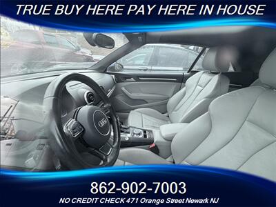 2015 Audi A3 2.0T quattro Premium Plus   - Photo 8 - Newark, NJ 07107