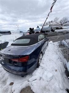 2015 Audi A3 2.0T quattro Premium Plus   - Photo 5 - Newark, NJ 07107