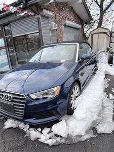 2015 Audi A3 2.0T quattro Premium Plus   - Photo 2 - Newark, NJ 07107