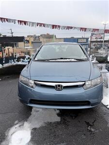 2008 Honda Civic EX   - Photo 6 - Newark, NJ 07107
