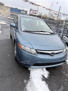 2008 Honda Civic EX   - Photo 2 - Newark, NJ 07107