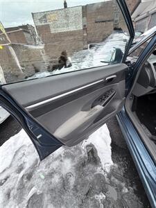 2008 Honda Civic EX   - Photo 11 - Newark, NJ 07107
