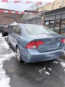 2008 Honda Civic EX   - Photo 4 - Newark, NJ 07107