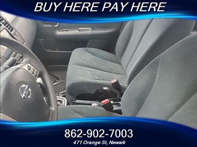 2010 Nissan Versa 1.8 S   - Photo 4 - Newark, NJ 07107