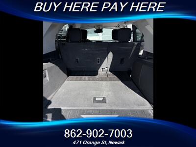 2013 Chevrolet Equinox LT   - Photo 9 - Newark, NJ 07107