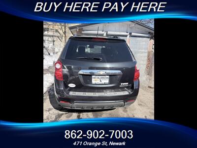 2013 Chevrolet Equinox LT   - Photo 4 - Newark, NJ 07107