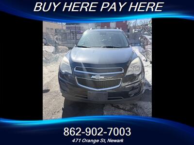 2013 Chevrolet Equinox LT   - Photo 1 - Newark, NJ 07107