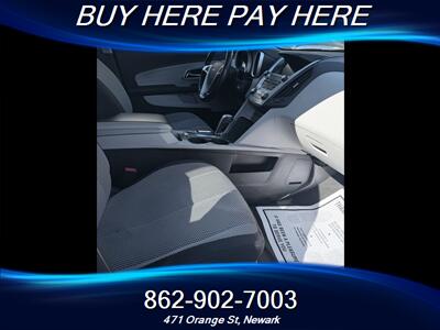 2013 Chevrolet Equinox LT   - Photo 7 - Newark, NJ 07107