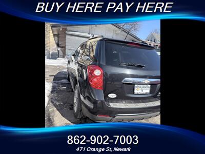 2013 Chevrolet Equinox LT   - Photo 5 - Newark, NJ 07107