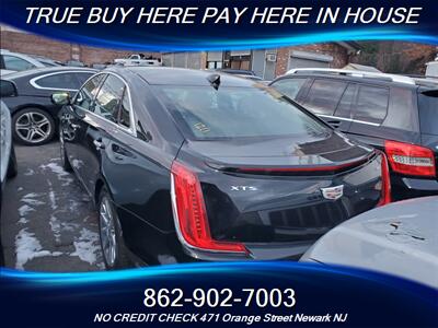 2018 Cadillac XTS Pro Coachbuilder-Limo   - Photo 4 - Newark, NJ 07107