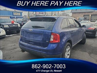 2014 Ford Edge SE   - Photo 5 - Newark, NJ 07107