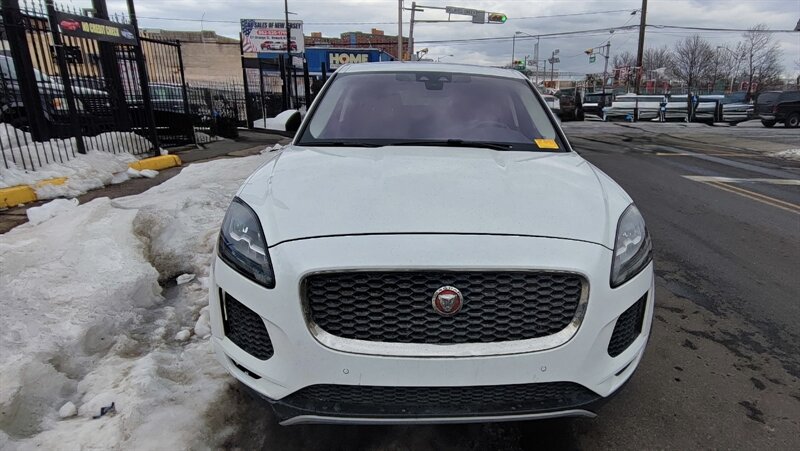2019 Jaguar E-PACE P250 S  
