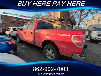 2013 Ford F-150 XL   - Photo 3 - Newark, NJ 07107