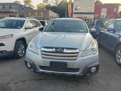 2014 Subaru Outback 2.5i Premium   - Photo 5 - Newark, NJ 07107