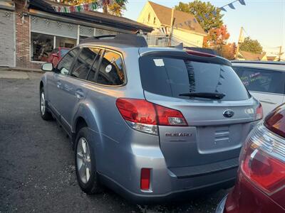 2014 Subaru Outback 2.5i Premium   - Photo 3 - Newark, NJ 07107