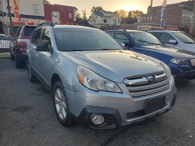 2014 Subaru Outback 2.5i Premium   - Photo 1 - Newark, NJ 07107