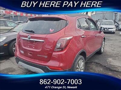 2018 Buick Encore Preferred   - Photo 2 - Newark, NJ 07107