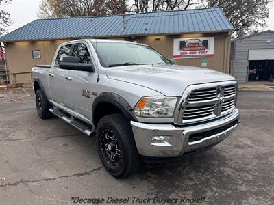 2014 RAM 2500 Big Horn Truck