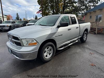2010 Dodge Ram 1500 SLT Truck