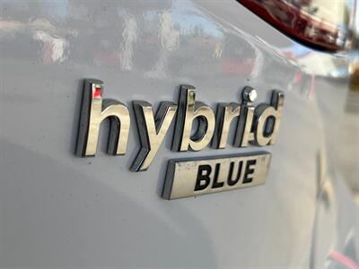 2018 Hyundai IONIQ Hybrid Blue   - Photo 27 - Portland, OR 97267