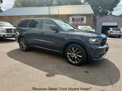 2018 Dodge Durango GT SUV