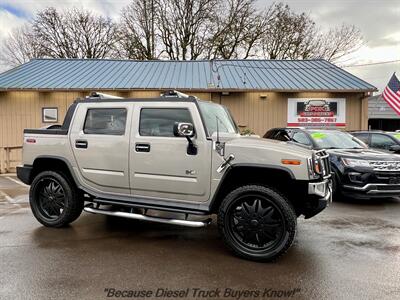 2005 Hummer H2 SUT Only 97K Miles Truck