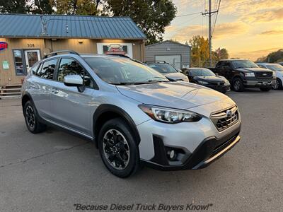 2023 Subaru Crosstrek Premium Wagon