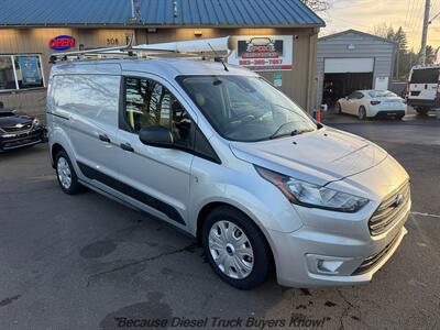 2021 Ford Transit Connect XLT Minivan