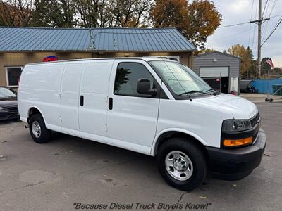 2020 Chevrolet Express 2500 Van